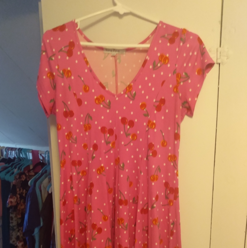 T Shirt Dress